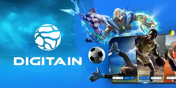 Digitain